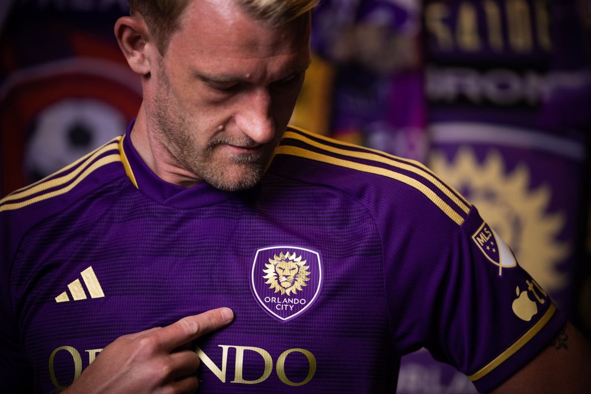 If Robin Jansson starts and plays past the 59th minute in tonight's match, he will have played over 15,000 minutes for Orlando City. 🟣 Jansson would be the ONLY player in club history to reach that mark. ⚔️ CLUB LEGEND. 💜