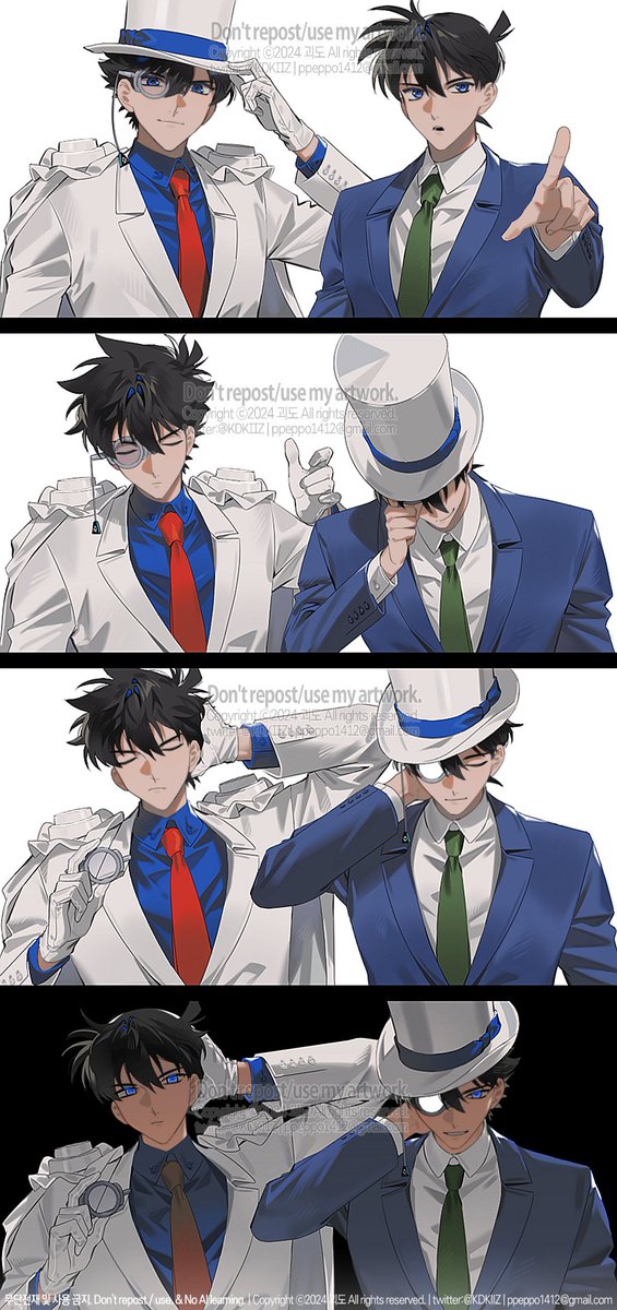 땡, 틀렸습니다~
残念、ハズレでした～