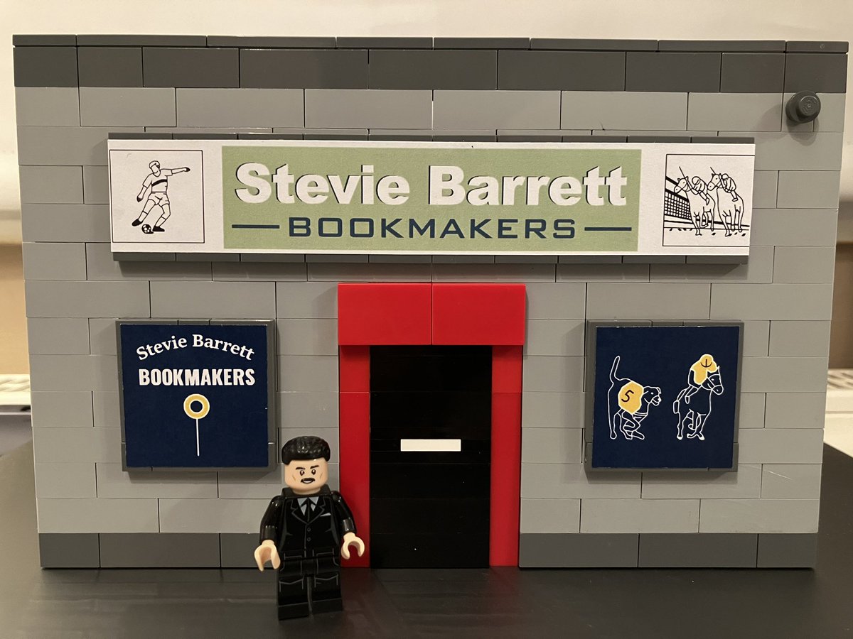 Michael Dineen tweet media