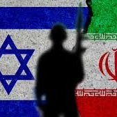 israil_iran's tweet image. İran ile İsrail arasında savaş başladı ..
#iran ‘ Derin kubbe ‘ #savas #savaş