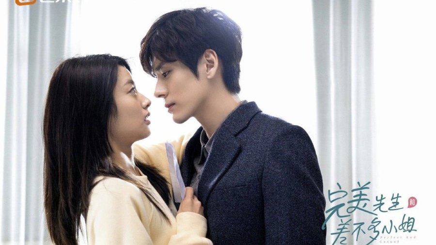 darkrivertes's tweet image. #cdramaday ⚘ @cdrameiras

Tema: melhores cdramas do ano de 2020

Amo esse dois modernos, diva Lusi e o Miles Wei sendo maravilhosos e entregando como sempre.

#DatingintheKitchen
#PerfectandCasual