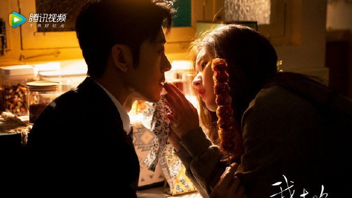 darkrivertes's tweet image. #cdramaday ⚘ @cdrameiras

Tema: melhores cdramas do ano de 2020

Amo esse dois modernos, diva Lusi e o Miles Wei sendo maravilhosos e entregando como sempre.

#DatingintheKitchen
#PerfectandCasual