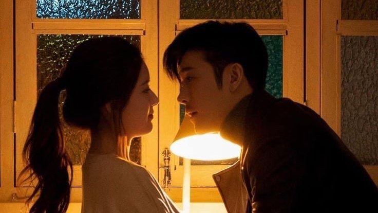 darkrivertes's tweet image. #cdramaday ⚘ @cdrameiras

Tema: melhores cdramas do ano de 2020

Amo esse dois modernos, diva Lusi e o Miles Wei sendo maravilhosos e entregando como sempre.

#DatingintheKitchen
#PerfectandCasual