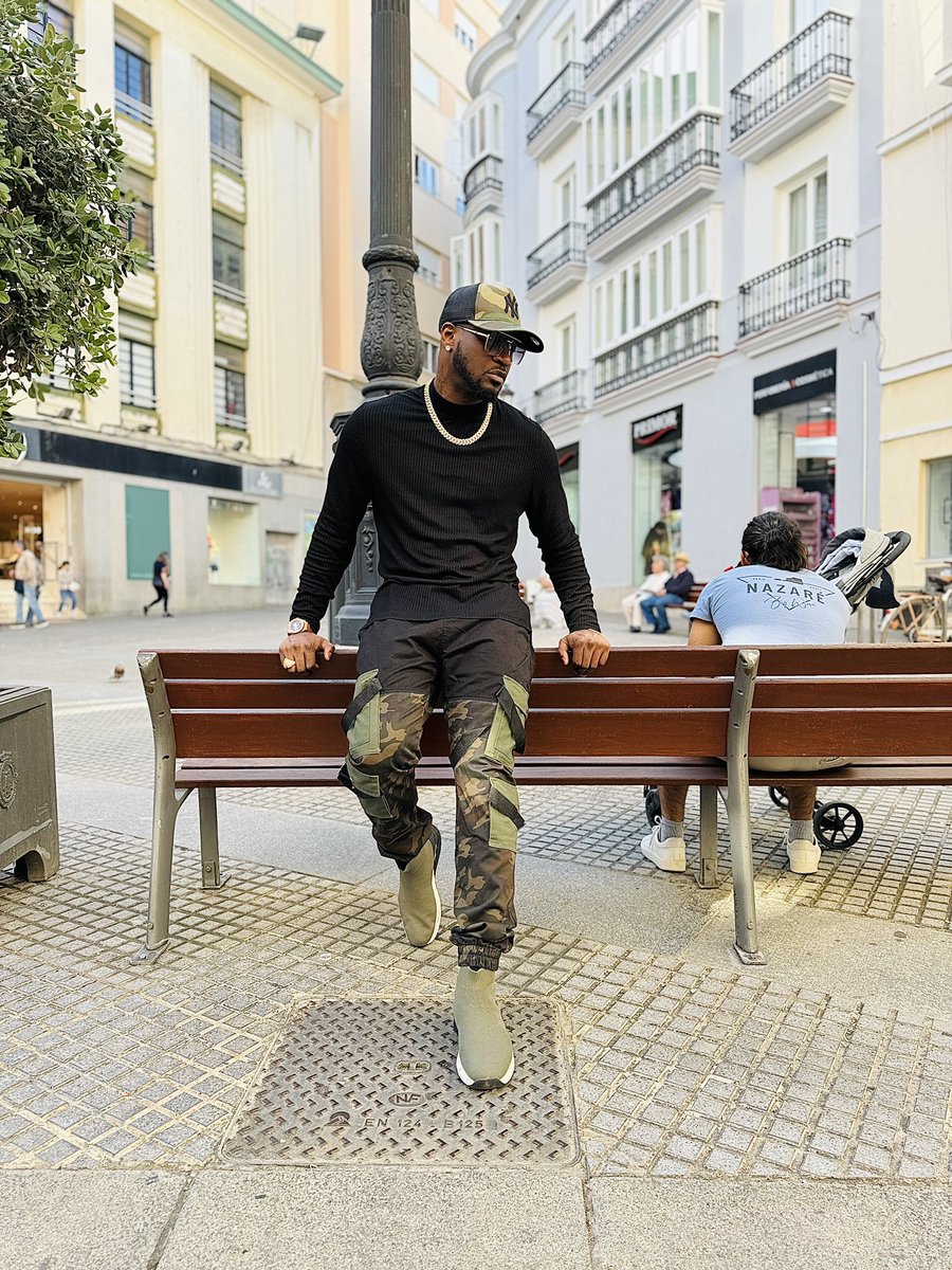PeterPsquare tweet picture