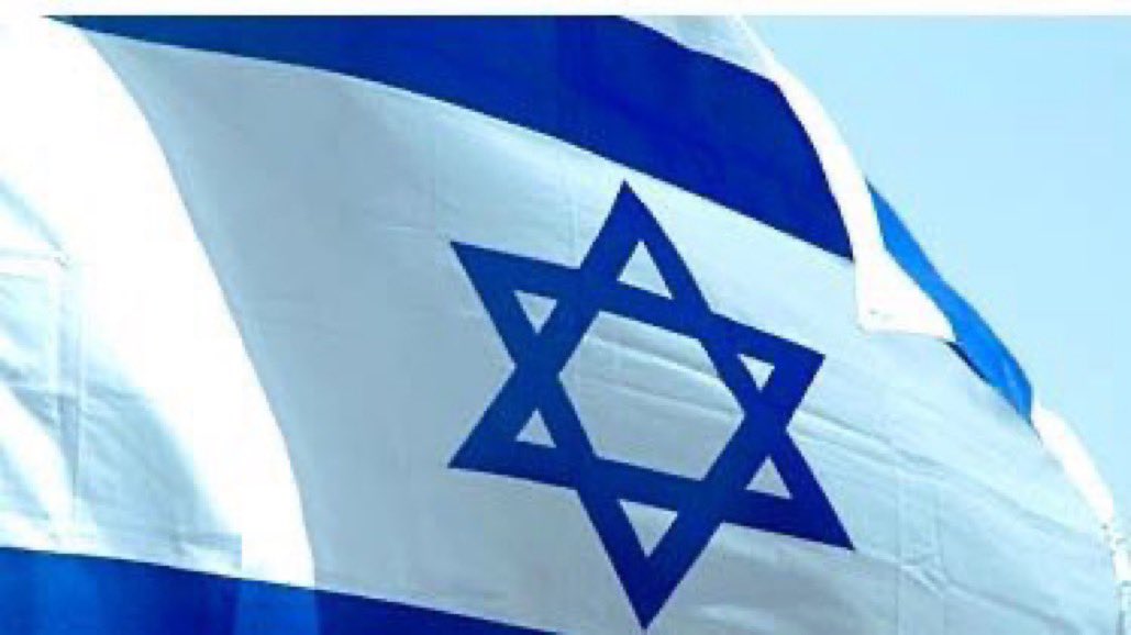 #Israel will prevail. Israel will once again show the world what real spine, strength, courage & resolve look like. Will the world now finally wake up to Iran’s threat? Will the world now finally stop its shameful business-as-usual w/ Iran? I STAND WITH ISRAEL…NOW & ALWAYS.