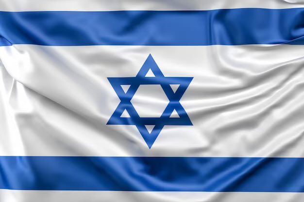 Am Israel Jai 🇮🇱 🇦🇷 Mi apoyo y solidaridad con el pueblo de Israel ante el ataque del Estado terrorista teocrático de Irán.