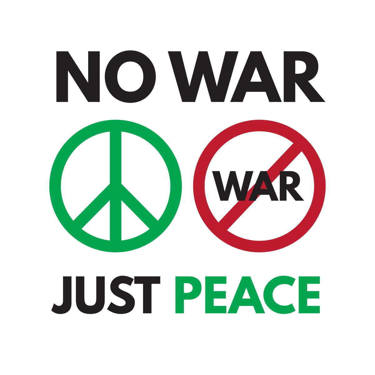 Fuck War! Stop it!

#nowar #stopwar #fuckwar #israel #iran