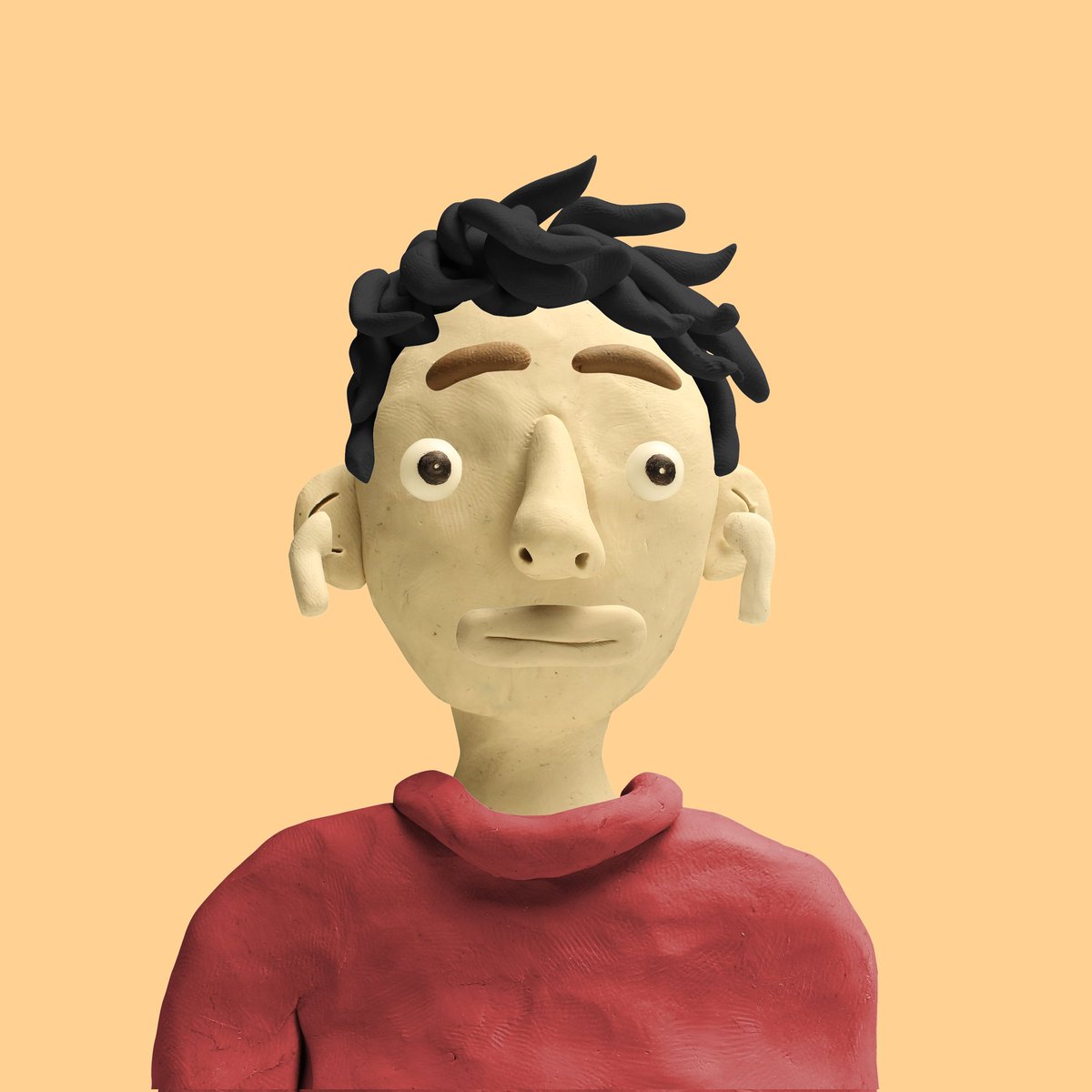 clayandro_'s tweet photo. Bake the unbakeds #newclay https://t.co/NSlvEthGUp