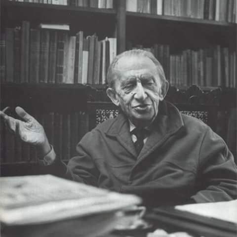 ChicoMaltaPCB's tweet photo. Em 13 de Abril de 1855 nascia György Lukács 
(Budapeste, 13 de abril de 1885 — Budapeste, 5 de junho de 1971) https://t.co/xLEpVTgZb4