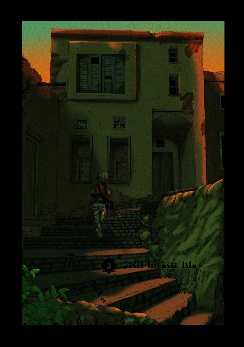 9_98C's tweet photo. #MagusoftheLibrary #mangacoloring
-theo fumis🎨 https://t.co/RIgAmEyW2w