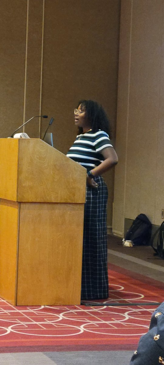 <a href="/ubfoodlab/">UBfoodlab</a> <a href="/UBuffalo/">UBuffalo</a> Najahla Olumiji highlights the many, many ways in which city of Baltimore is investing in urban agriculture at a <a href="/APAFOOD/">APA FOOD</a> and <a href="/ubfoodlab/">UBfoodlab</a> session - are other cities listening? #npc2024