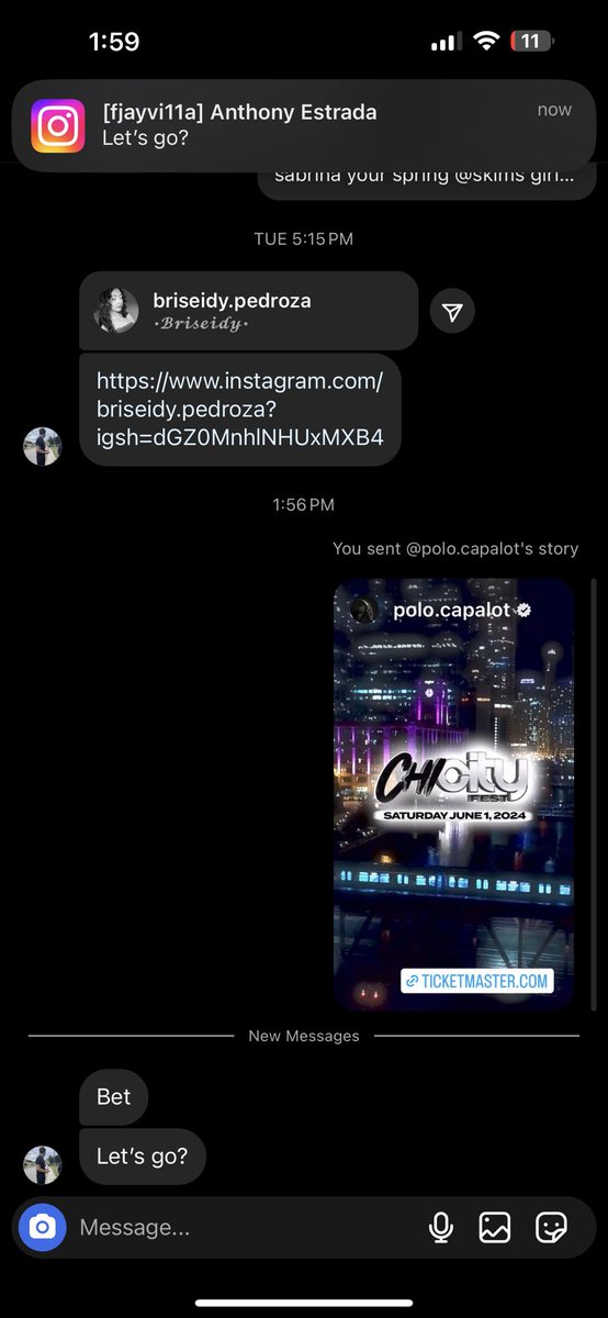 Polo G Reports tweet media