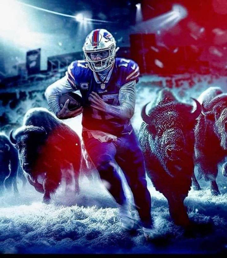 stephanicoleman's tweet photo. Who is ready to start watching this action again?
#21Weeks #BillsMafia #GoBills ❤️💙 https://t.co/fwDxa0CtkC