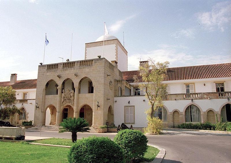 The emergency meeting of the National Security Council, tomorrow Sunday at 9:30 am, was decided by the Government of the Republic of Cyprus The focus of the session will be the latest developments in the region.