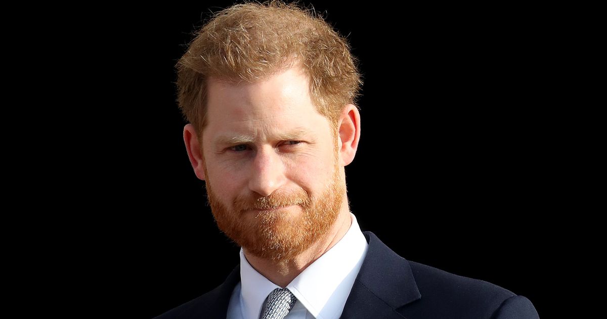 Prince Harry's Netflix show has been in the works 'a long time' amid axe fears mirror.co.uk/3am/us-celebri…