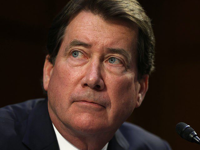 BREAKING: Twenty illegal immigrants broke into a Texas rancher’s kitchen while he and wife were home and raided their kitchen, Sen. Bill Hagerty (R-TN) said, detailing the shocking consequences of President Joe Biden’s open border policies.