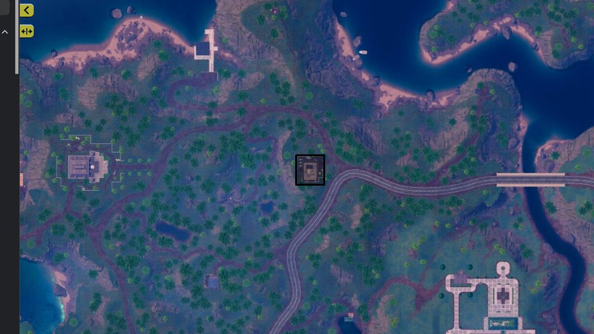 need the best dropmap for this