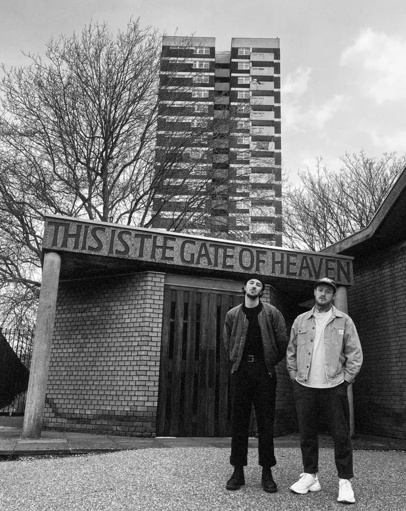 .<a href="/Jawsthesharkkk/">Jaws The Shark</a> is releasing his debut album in July. Check out new single 'Got It Made' featuring James Veck-Gilodi of <a href="/deafhavana/">Deaf Havana</a> &gt;&gt; bringthenoiseuk.com/202404/news/mu…