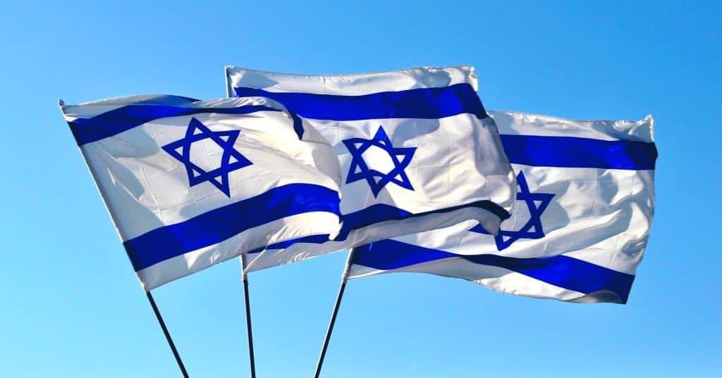 Ostrov_A's tweet photo. Now more than ever, the world must stand with Israel. 🇮🇱🇮🇱🇮🇱 https://t.co/cJ6aSgoNZY