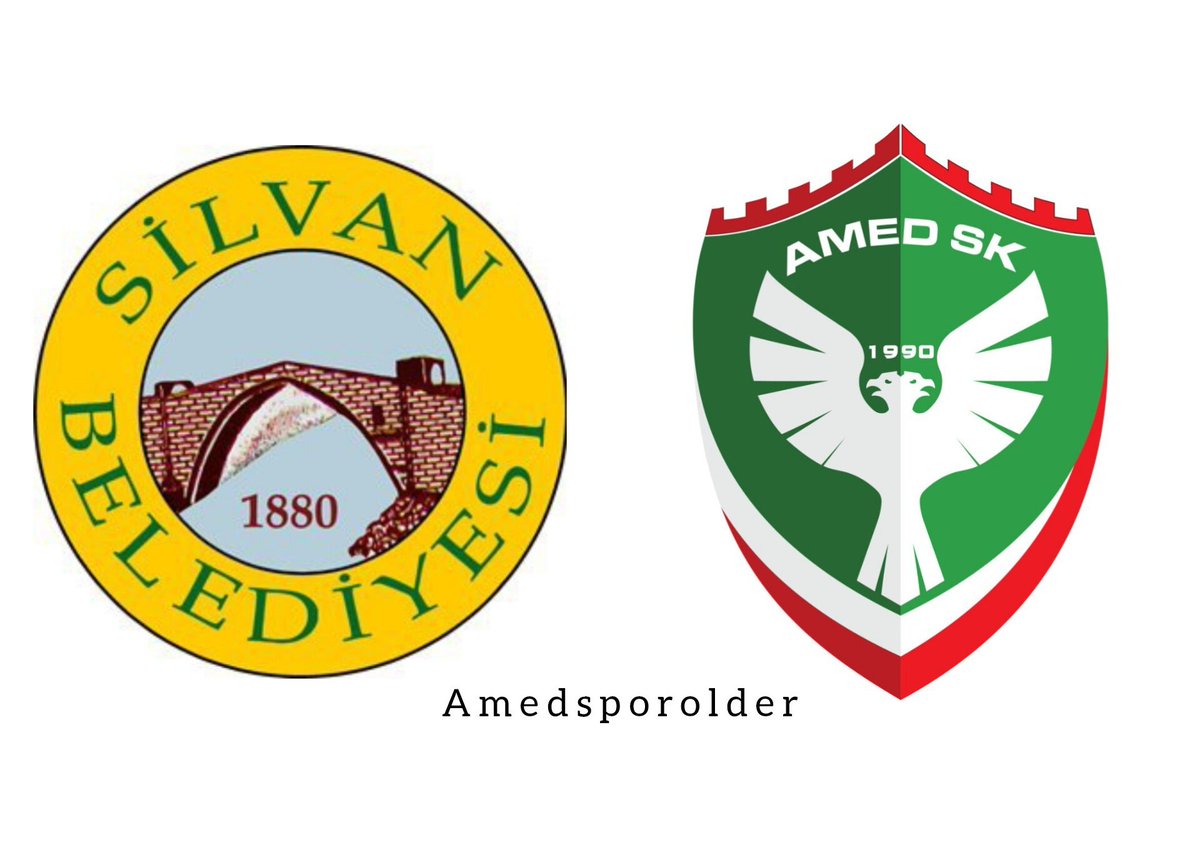 Silvan Belediyesi Pazar günü Kılıçaslan Parkı’nda 165 ekran boyutunda televizyon ile Kastamonuspor-Amedspor maçını led ekran ile canlı yayınlayacak. #Amedspor