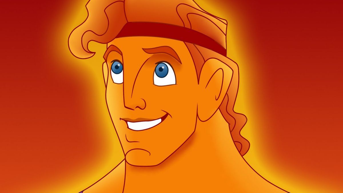 Hércules, el clásico de animación de Disney, regresa con una secuela que ya está disponible. Te contamos ya en #HobbyCine buff.ly/3W4IL46