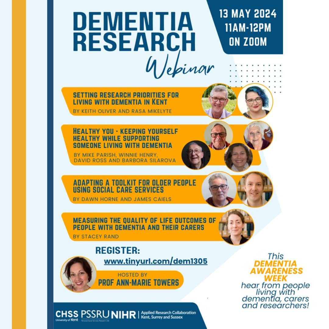Dementia Researcher tweet media