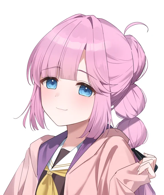 姫芽ちゃん#蓮ノ空美術部 
