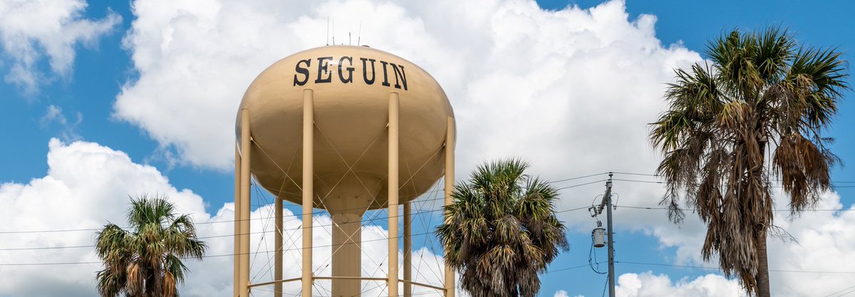 In a conversation with @ExtremeNetworks at #TAGITM, @SeguinCityHall CIO Shane McDaniel praised the powerful #NetworkManagement capabilities he receives working with the vendor. statetechmagazine.com/article/2024/0…