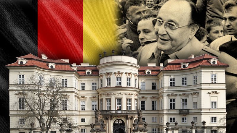 The #MinistryOfJustice of the German Democratic Republic (German: Justizministerium der Deutschen Demokratischen Republik) was established in 1949 in #EastGermany and dissolved in 1990.