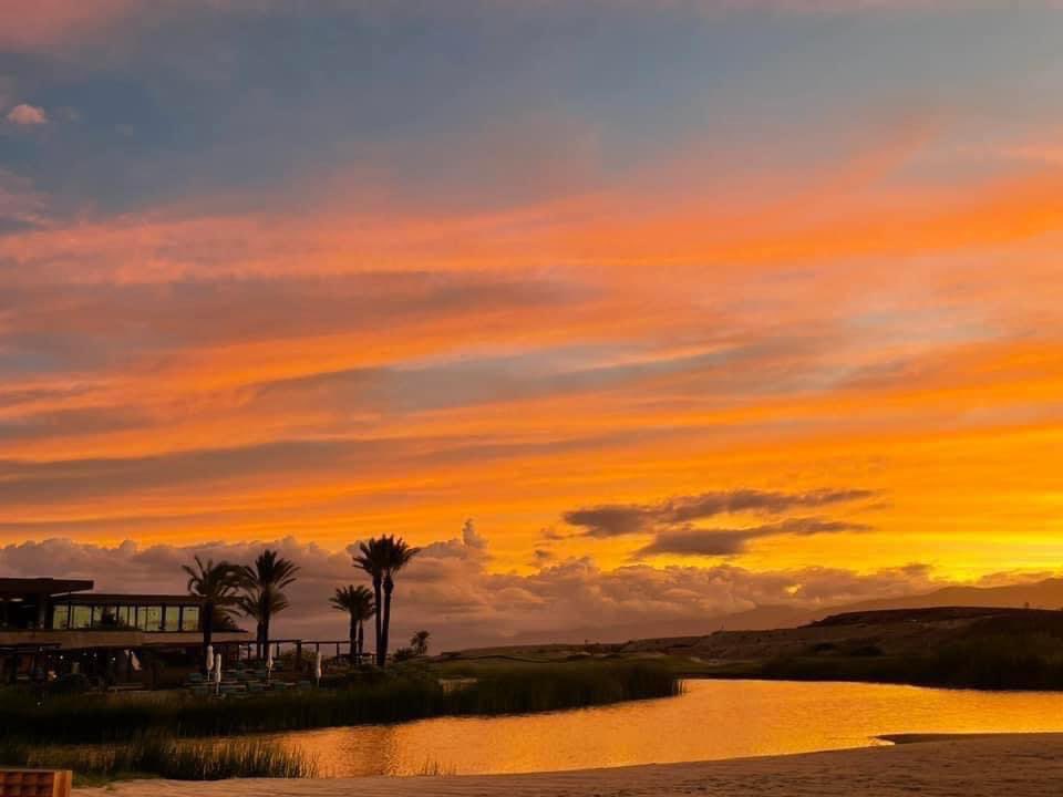 SECTURBCS's tweet photo. 🌄 Despedimos este día con esta bella postal de un atardecer colorido en #LaRibera, municipio de Los Cabos.

📸: Explora tu baja | Ana Luisa Pacheco https://t.co/GbubXy3j3u