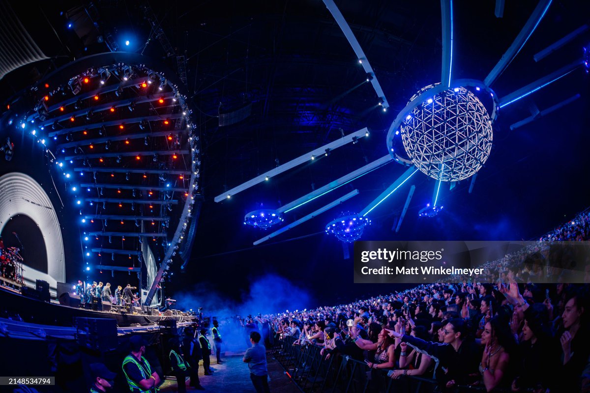 1024updates's tweet photo. [📷] ATEEZ AT COACHELLA 

#ATEEZatCoachella #Coachella #ATEEZ https://t.co/J1RIiDbUXl