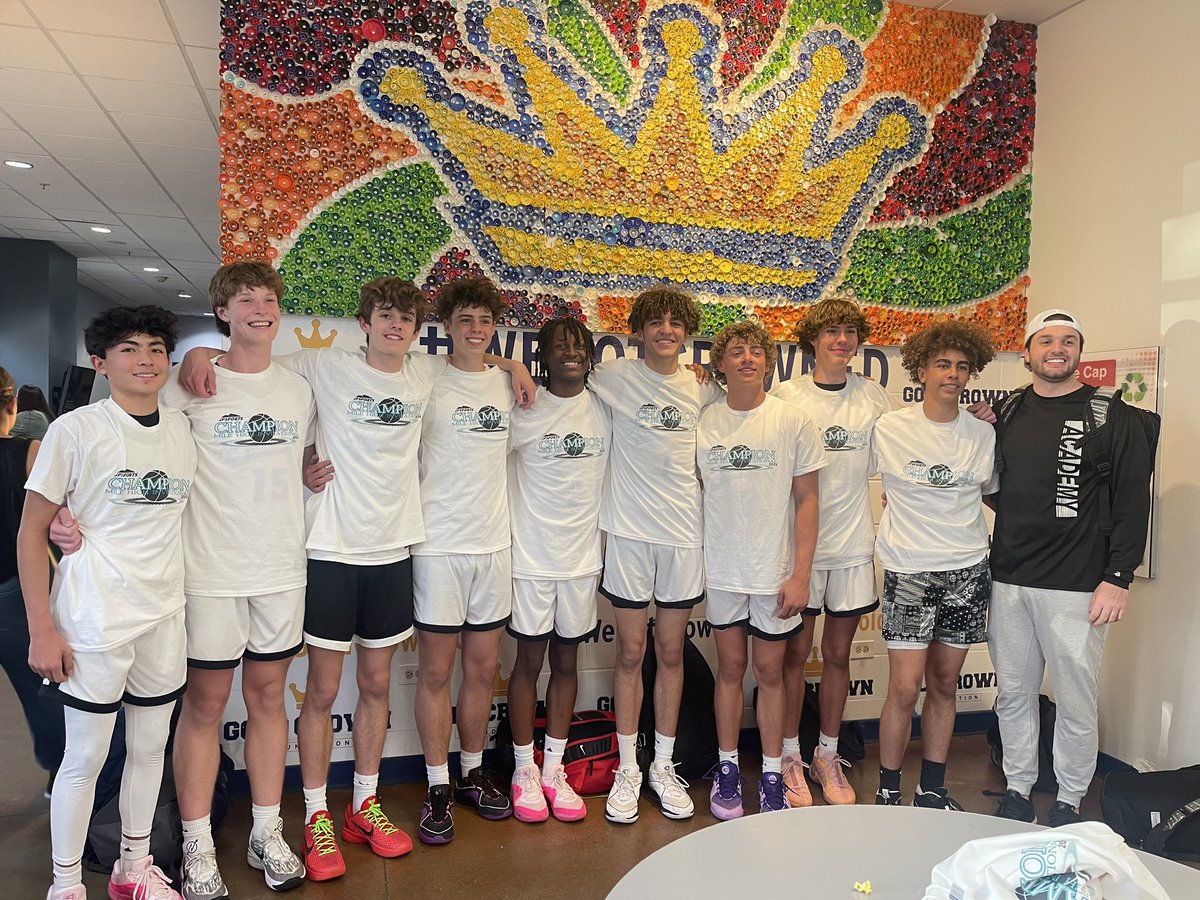 bandb_academy's tweet photo. 9th Black won the 9th Grade Platinum Championship of the Mile High Invitational! https://t.co/LHpywbAVQO