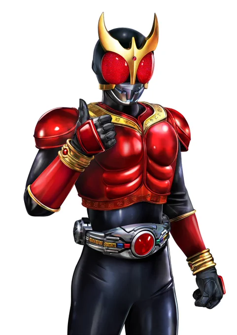 No.2000#仮面ライダークウガ #仮面ライダー 