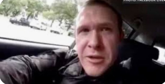 @Resist_05 What about the Australian terrorist Brenton Tarrant, who committed the massacre of the two mosques in Christchurch, New Zealand, where he killed 51 Muslims and injured dozens? Doesn't sound like a Muslim to me, does it?🤔🤔