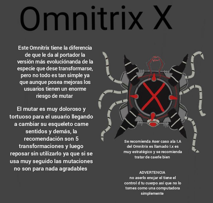 FacundoHer83574's tweet photo. Bueno gente gracias a u apoyo gano el chaquetrix por mucho así que en mi serie estará en el cap 3 y quería avisar que si llego a 20 corazónes ago una ficha como la de aquí al chaquetrix X 

#Chaquetrix #omnitrix #omnitrixX
#ChaquetrixX https://t.co/AzyIkxMQW3