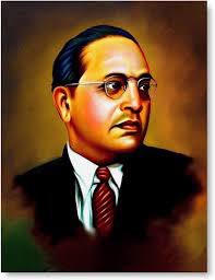 My respectful tributes to the architect of the Constitution of India, Dr. Babasaheb Ambedkar ji on his Jayanti. A crusader of equality, women’s education & empowerment, Babasaheb’s contribution to the nation will always be a great source of inspiration to our youth.