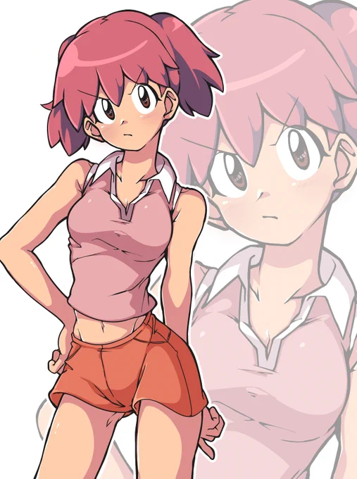 夏美殿好き#ケロロ軍曹  #日向夏美 