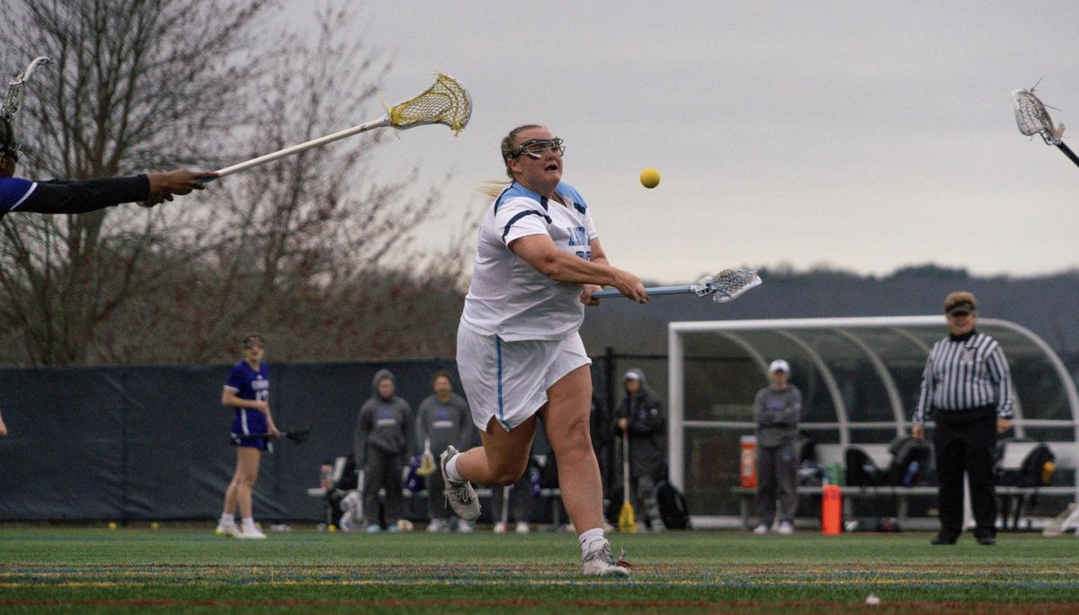 RWU_Athletics's tweet photo. WLAX | Hawks remain undefeated in the CCC with victory against Endicott. 

https://t.co/VzQguUOZep

#Hawkpride #d3lax #CCCsports #CCCWLAX https://t.co/FXjH2ZBuAd