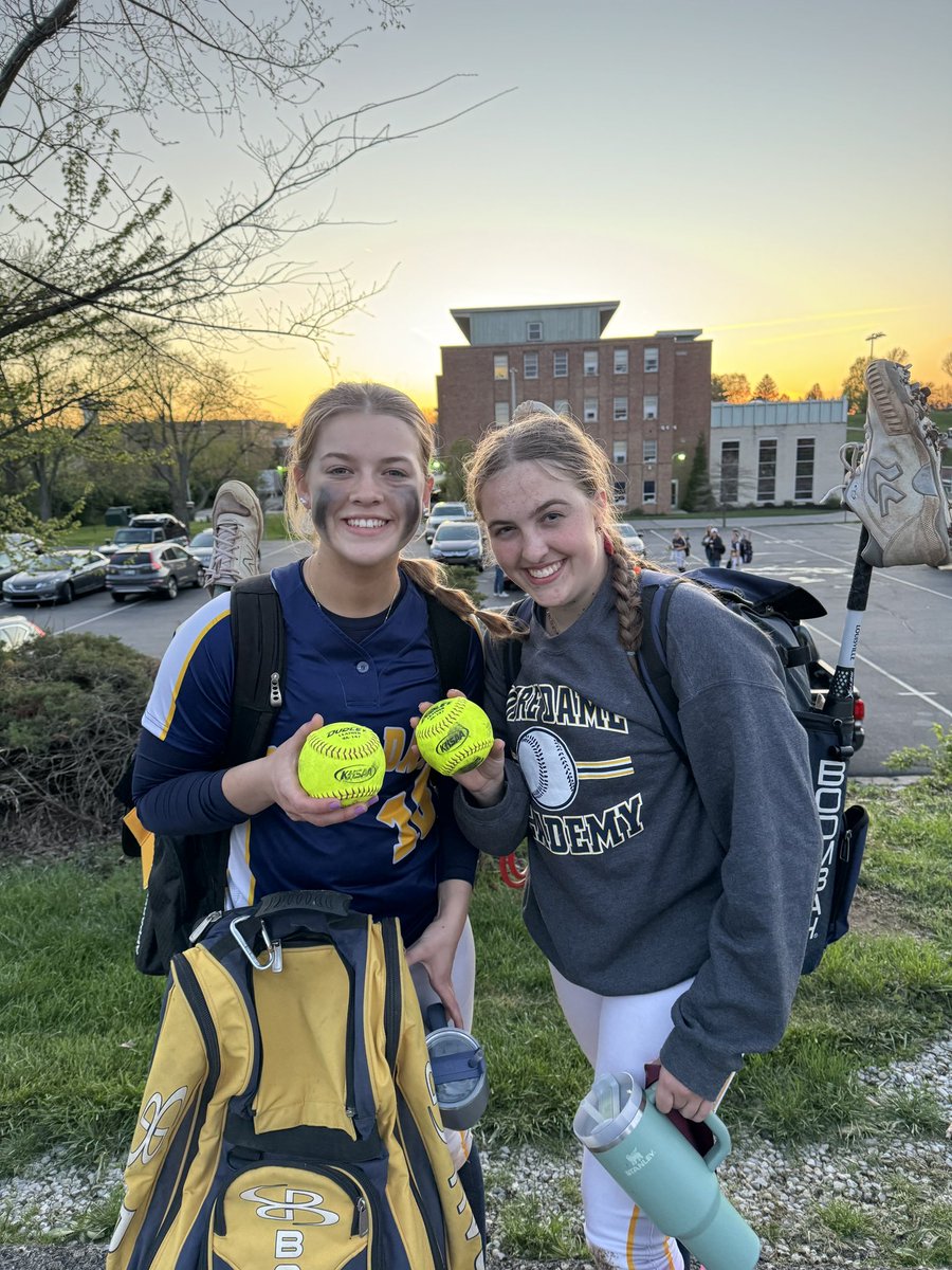 Great to pick up 2 Ws at the inaugural Craig Milburn Invite today!  Combined, I threw 14 innings, gave up 3 runs and got 17Ks!  I also went 4-6, with a double and 3 RBI!  Most importantly, we helped raise big $$ for <a href="/theMMRF/">Multiple Myeloma RF</a>! <a href="/NDA_athletics/">NDA Pandas Athletics</a> <a href="/IMG_Loudermilk/">Indiana Magic Gold 18U National Team - Loudermilk</a>
