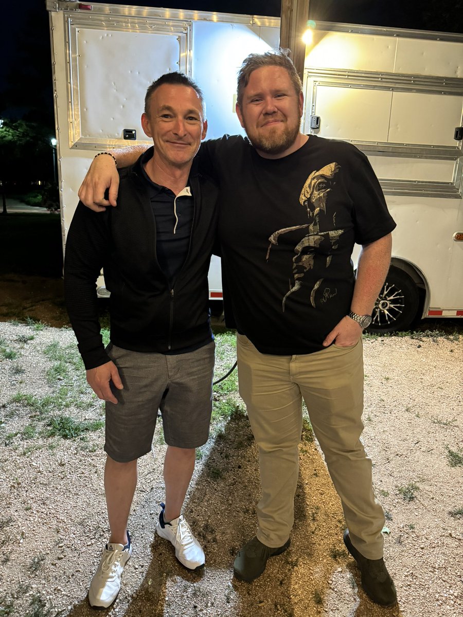 ashercleeter's tweet photo. Spotted in the wild!! https://t.co/lFKNo39jJQ