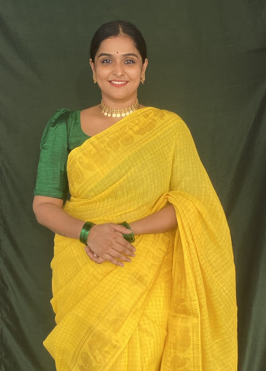 Happy vishu 💛🌼