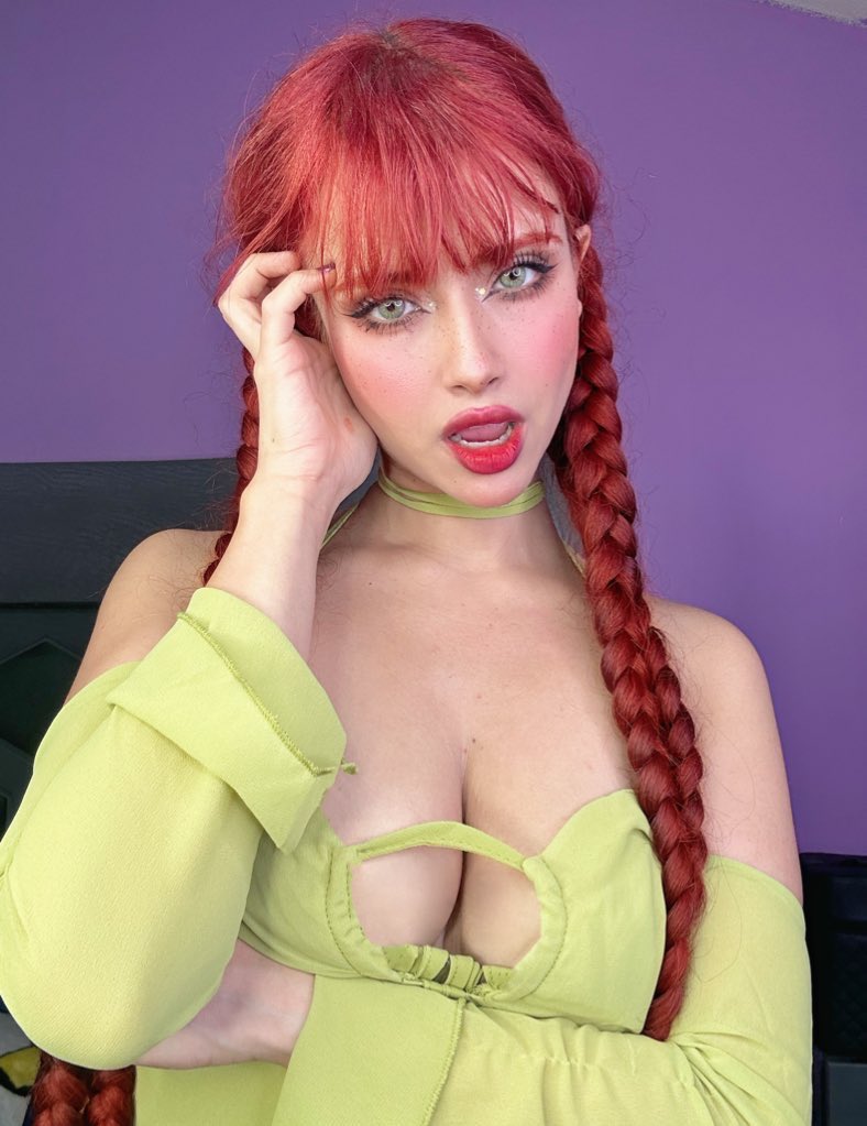 Bella Dueñas (@belladuenastip1)  X