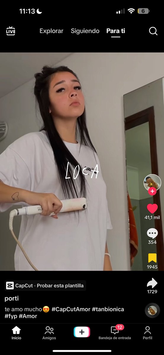 uno más de estos y me mato