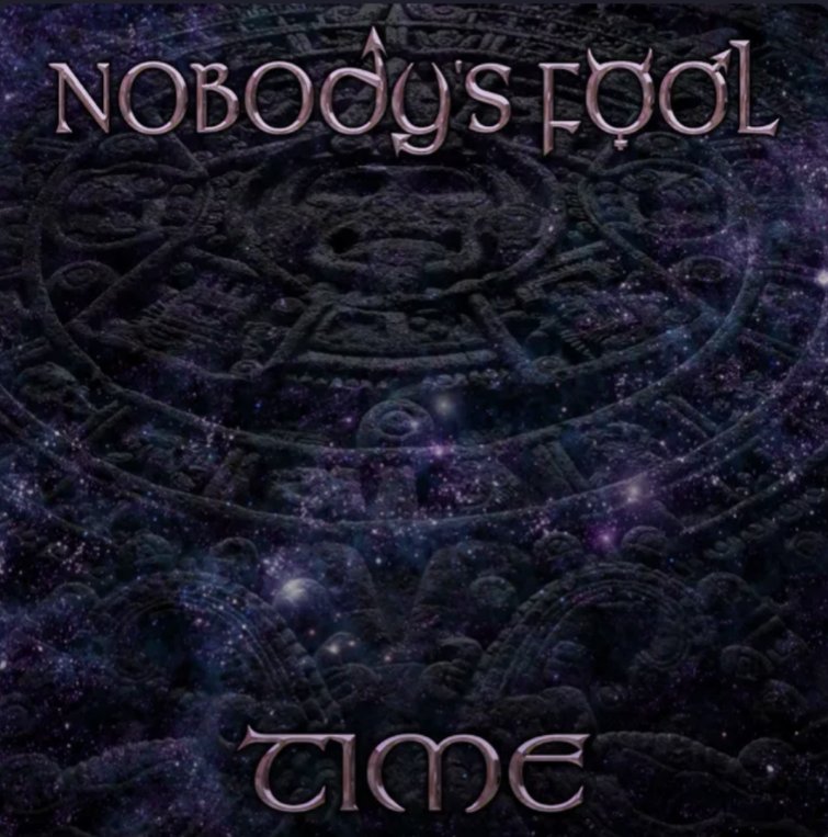 #NowPlaying 
#NobodysFool
#BURRN 5月号にレビューされていたから聴いてみた。このバンド名でシンデレラみたいな音を期待したけど、違ったね。80年代の音だけど。
悪くはない。