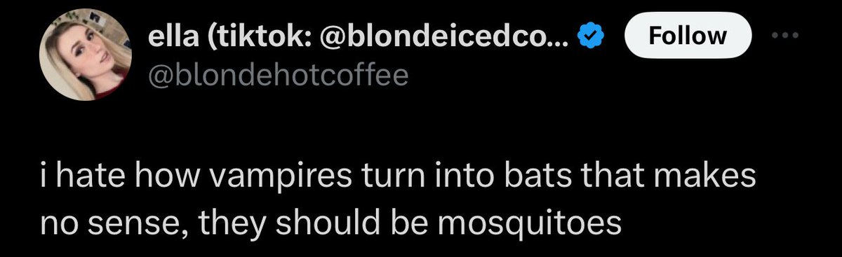 GeorgeTakei's tweet photo. Certainly easier to defeat. 🦟 https://t.co/gIl09Oej6C