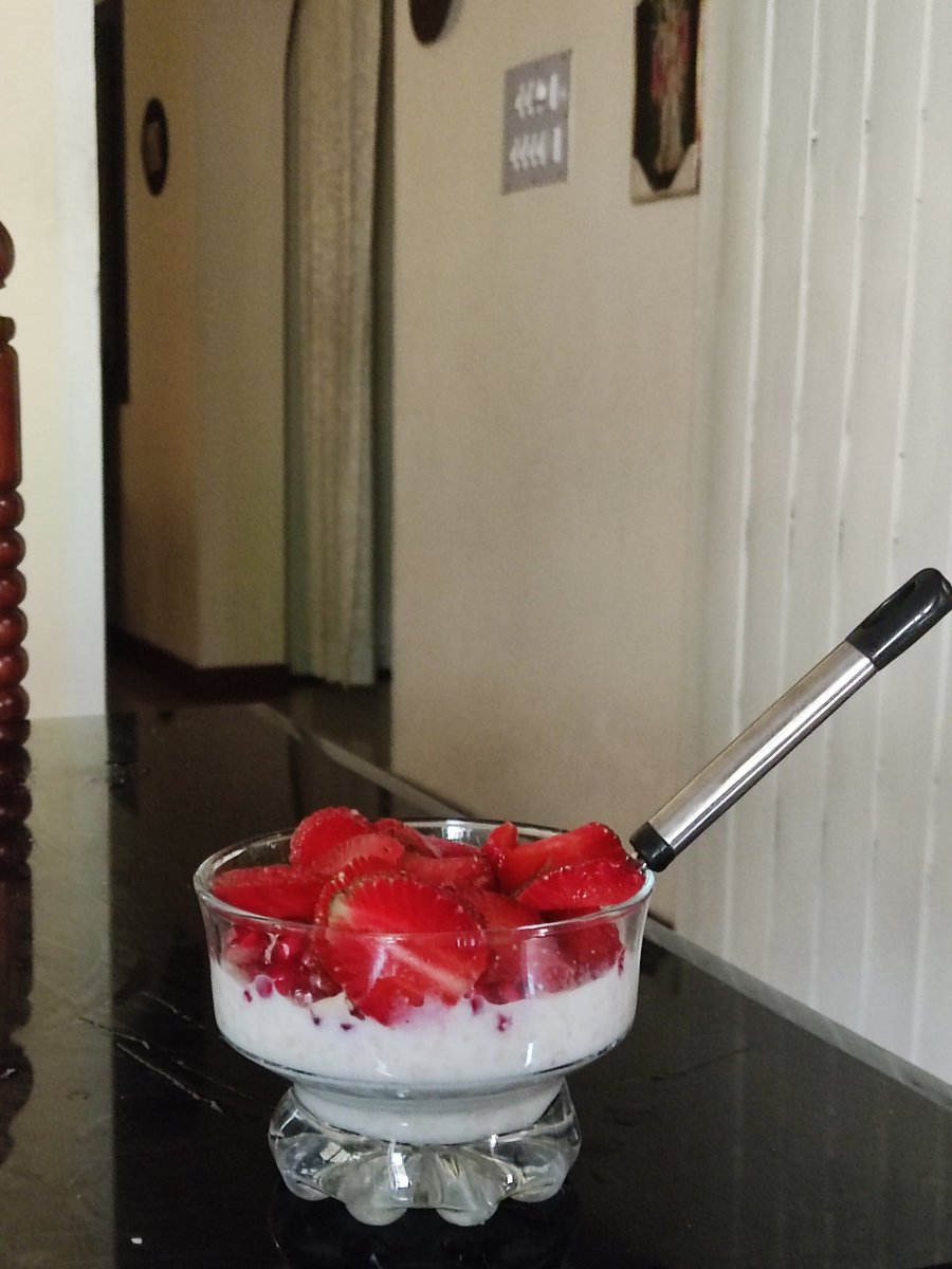 Gireesh92's tweet photo. Post morning run meal. #MorningMotivation #eathealthy #morningrun https://t.co/83nOGLXqDg
