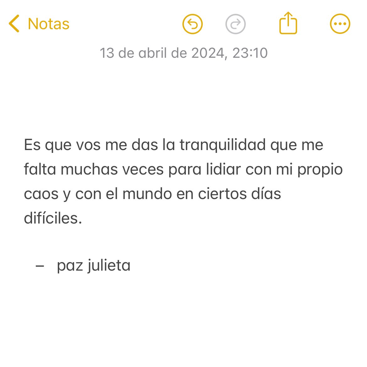 pazcitajulieta_'s tweet photo. ✨💗 https://t.co/C4kTmnZcCW