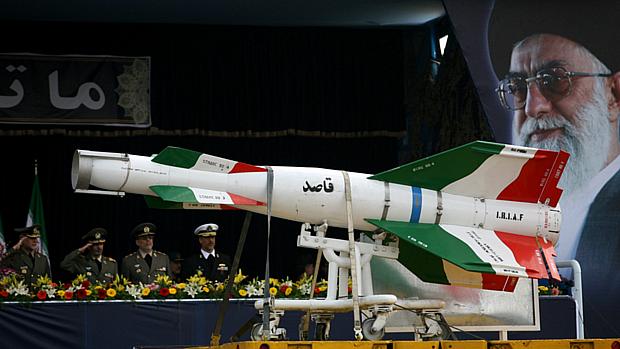 Alguém sabe dizer q aquele ministro de Israel já fez algum post xingando os aiatolás!? 🤔