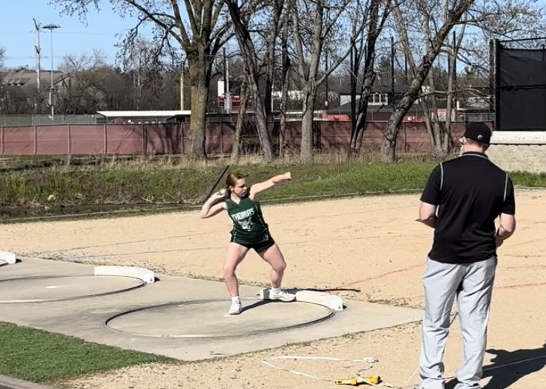 Madeline Haber 2028 tweet media