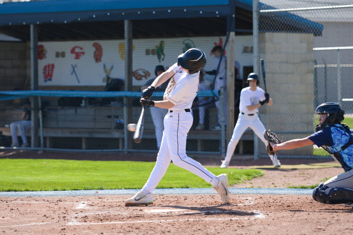 gregrun's tweet photo. Testing out new camera today, great games @KalebHupke.  
4-4, BB, HBP, SF
4IP, 1 hit, 4 K, 1 unearned run

@IATravelBsbl https://t.co/WPmOJTtJz2
